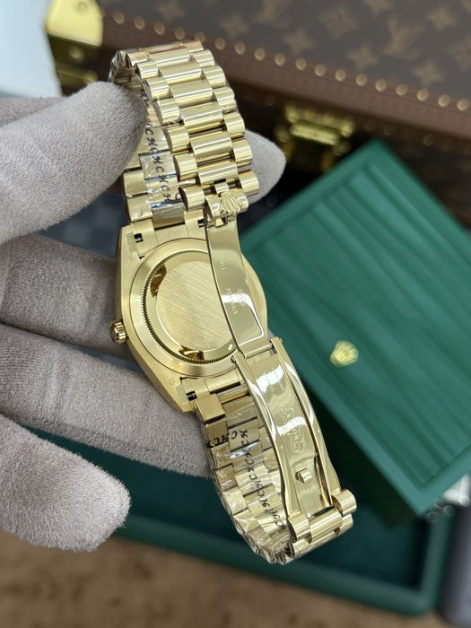 Rolex Day-Date 40mm Gold 18k
