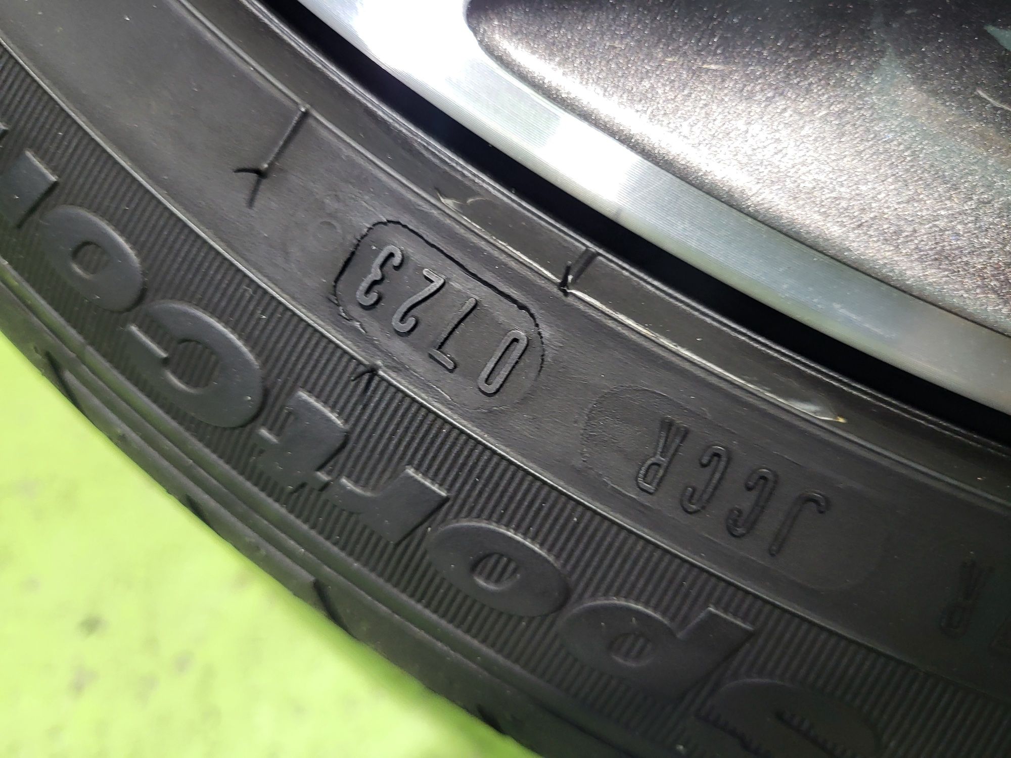17 5x112 Mercedes  C Class W204 W203 W205 W212 w213 5х112 Мерцедес