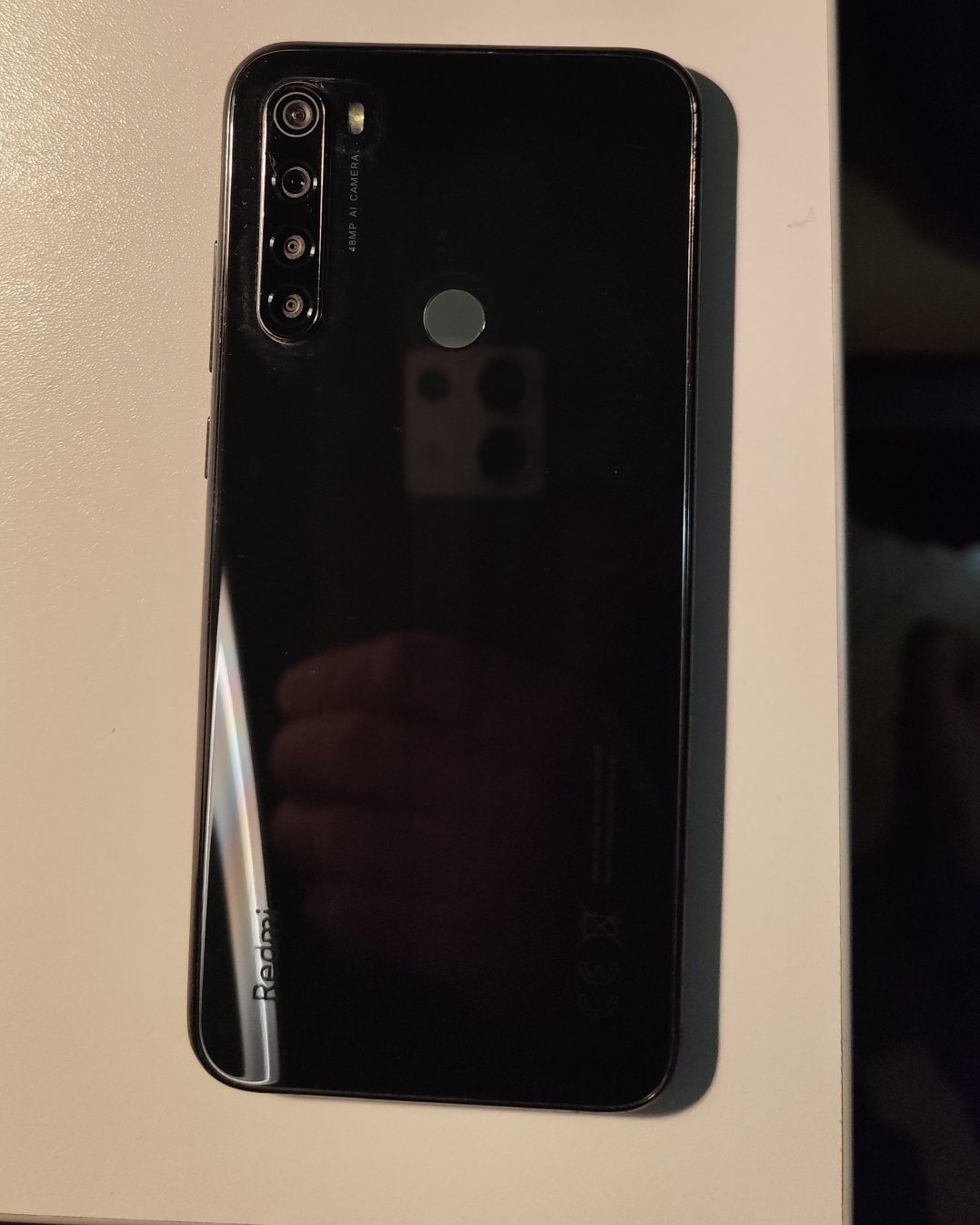 Redmi Note 8 T- 64/4 gb