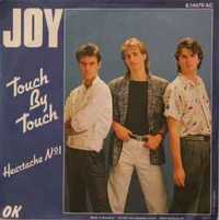 Joy – Touch By Touch