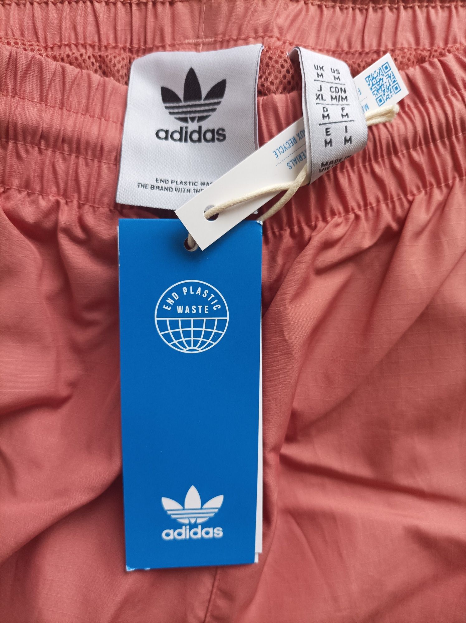 Мъжки панталон Adidas Originals