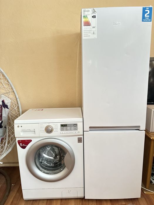 Продам Стиралная машина LG