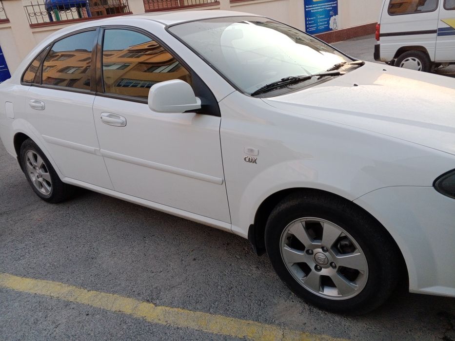 Jentra euro ravon 3 pozitsiya