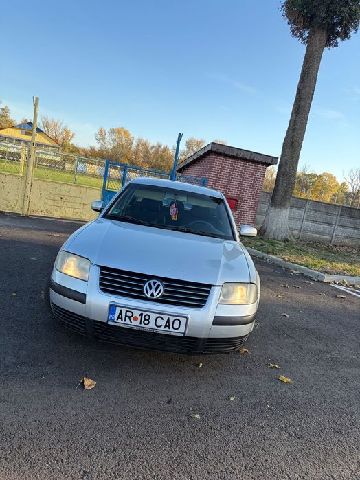 Vând passat B5.5