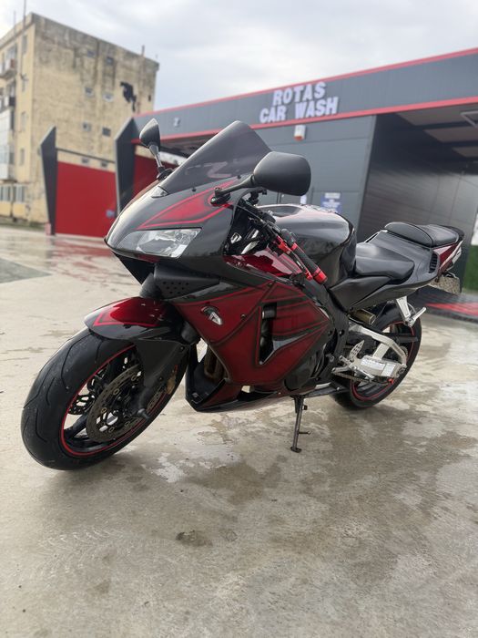 Honda Cbr 600RR pc 37