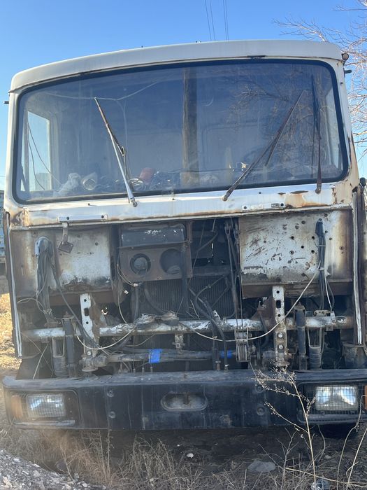 Продам маз год выпуска1995