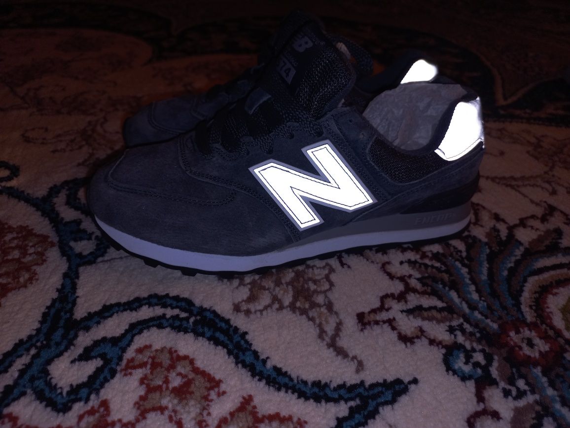 New balance original