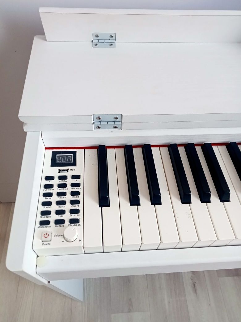 Фортепиано электронное