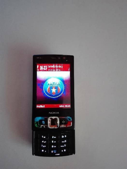 Nokia N95 8 GB