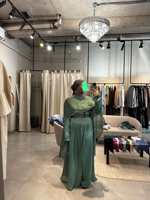 Новое Платье женское 8000 тг