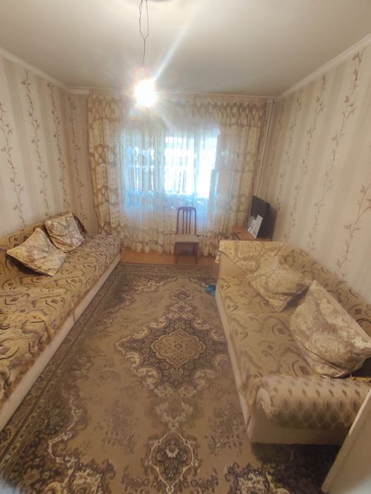 4х комн.кв. Массив Карасу 1эт