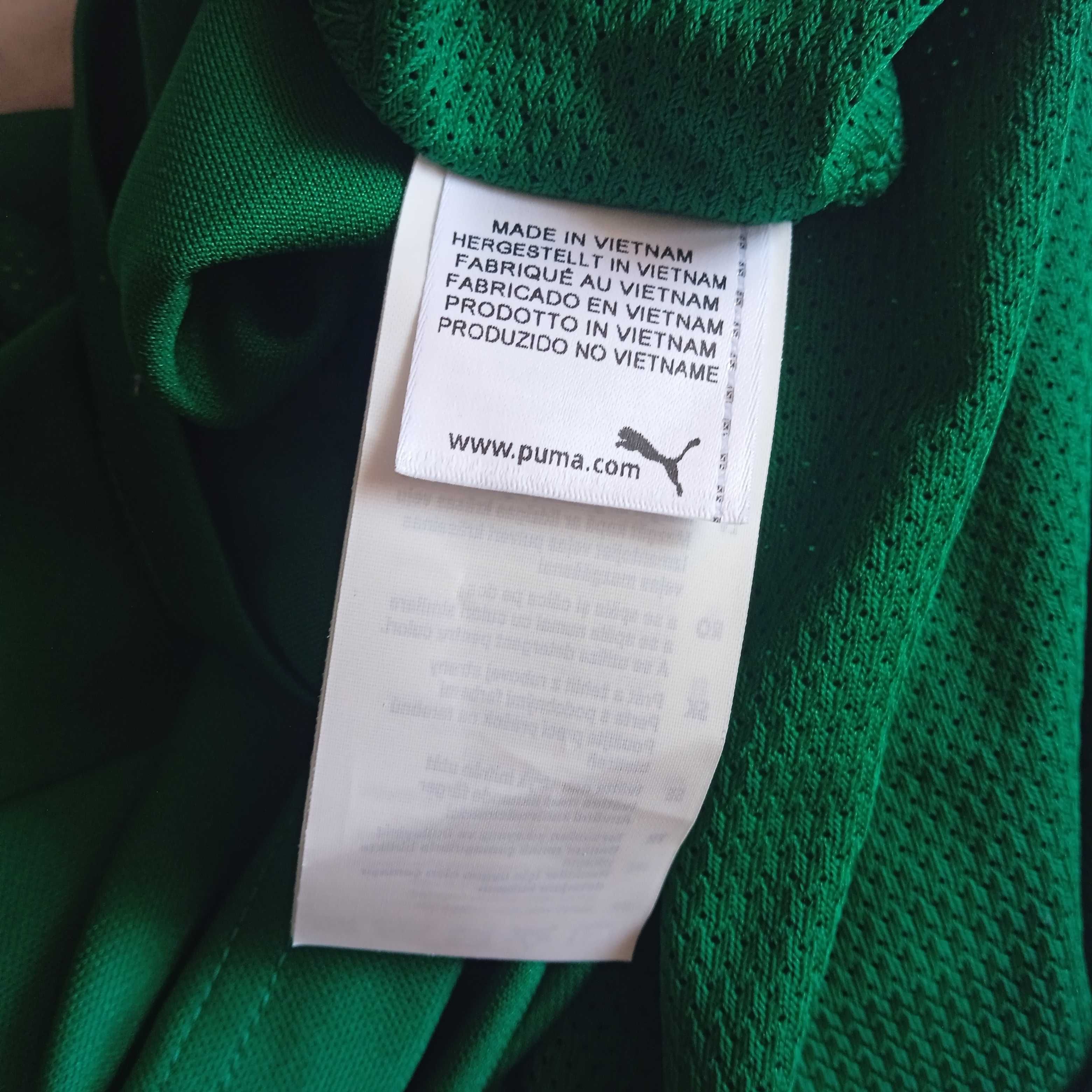 PUMA DryCell M оригинална тренировъчна фланелка Пума training jersey