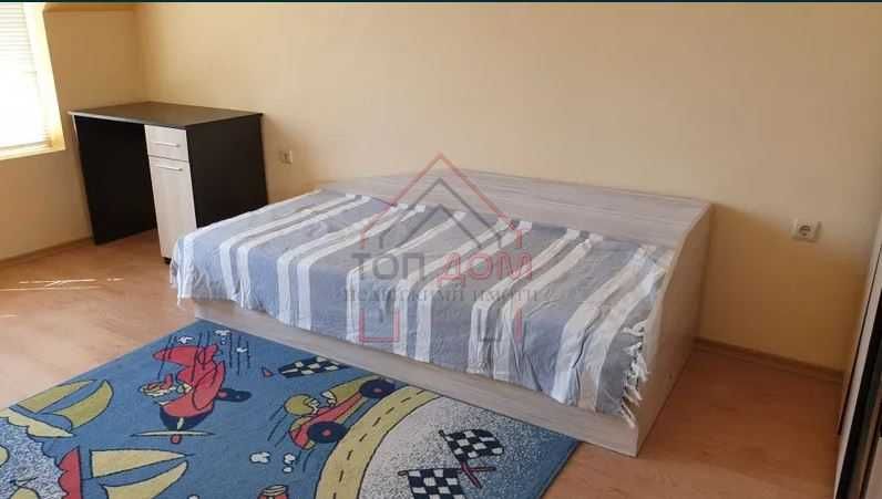 Дава се под наем Тристаен апартамент в Варна, Център - 100 кв.м за 663 € - Снимка #9