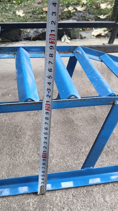 Rampe auto set x 2 buc