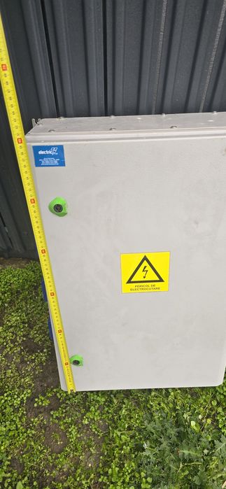 Organizare de santier