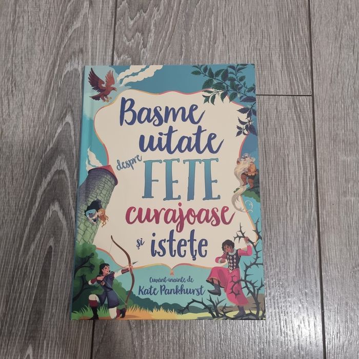 Cărți   copii Roald Dahl, David Williams etc