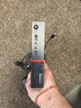 Mini PC / Tiny Lenovo M900, Intel i5-6500T, 16GB RAM, 256GB SSD + HDD