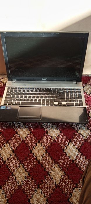 Acer Aspire Sotiladi Novudbuk
