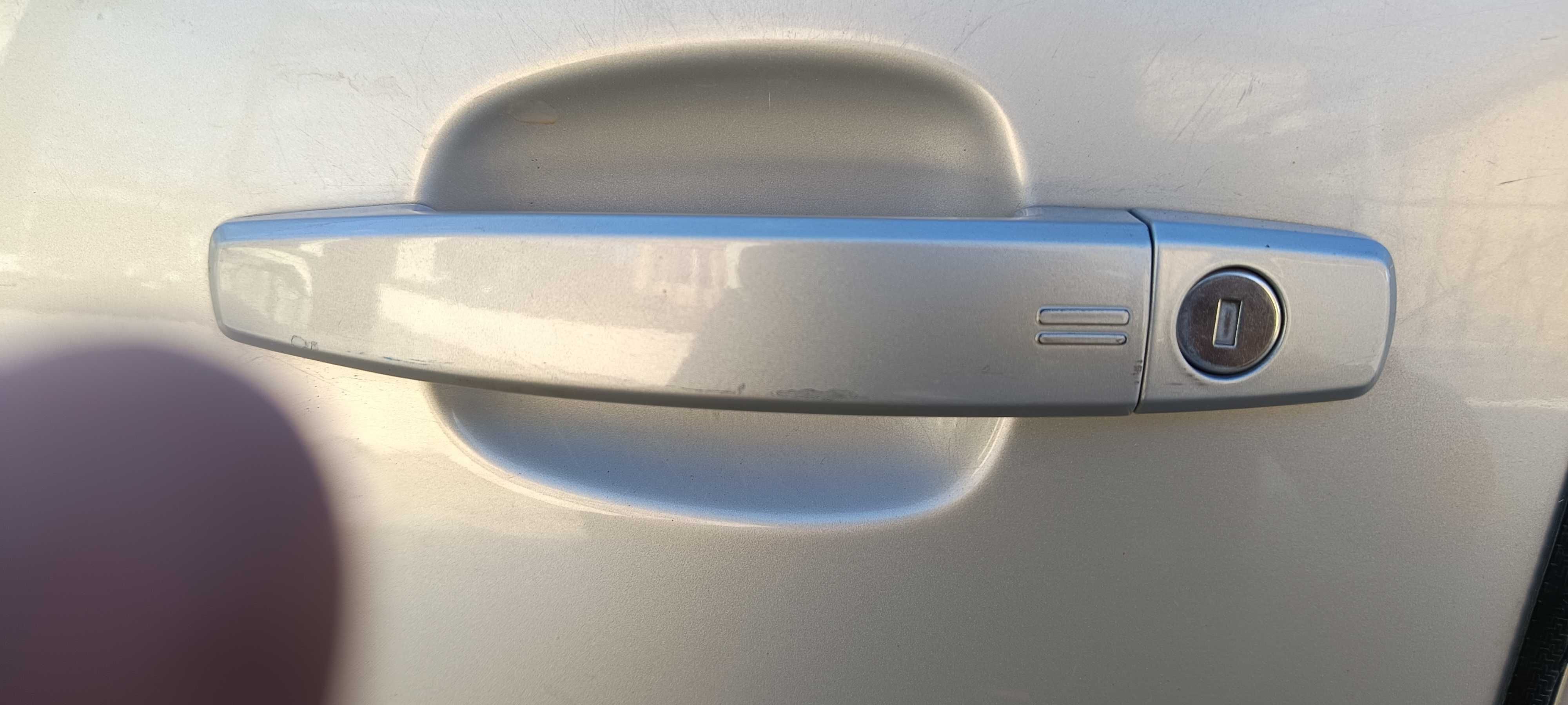 Opel Zafira 1.8 LPG