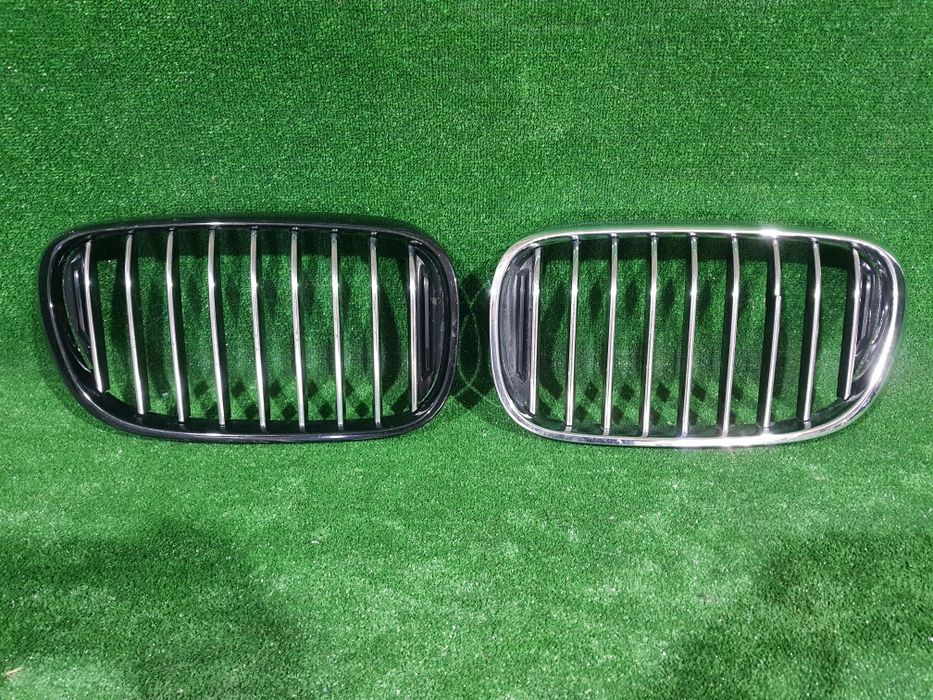 Grila radiator BMW seria 7 G11/G12 an 2016-2019