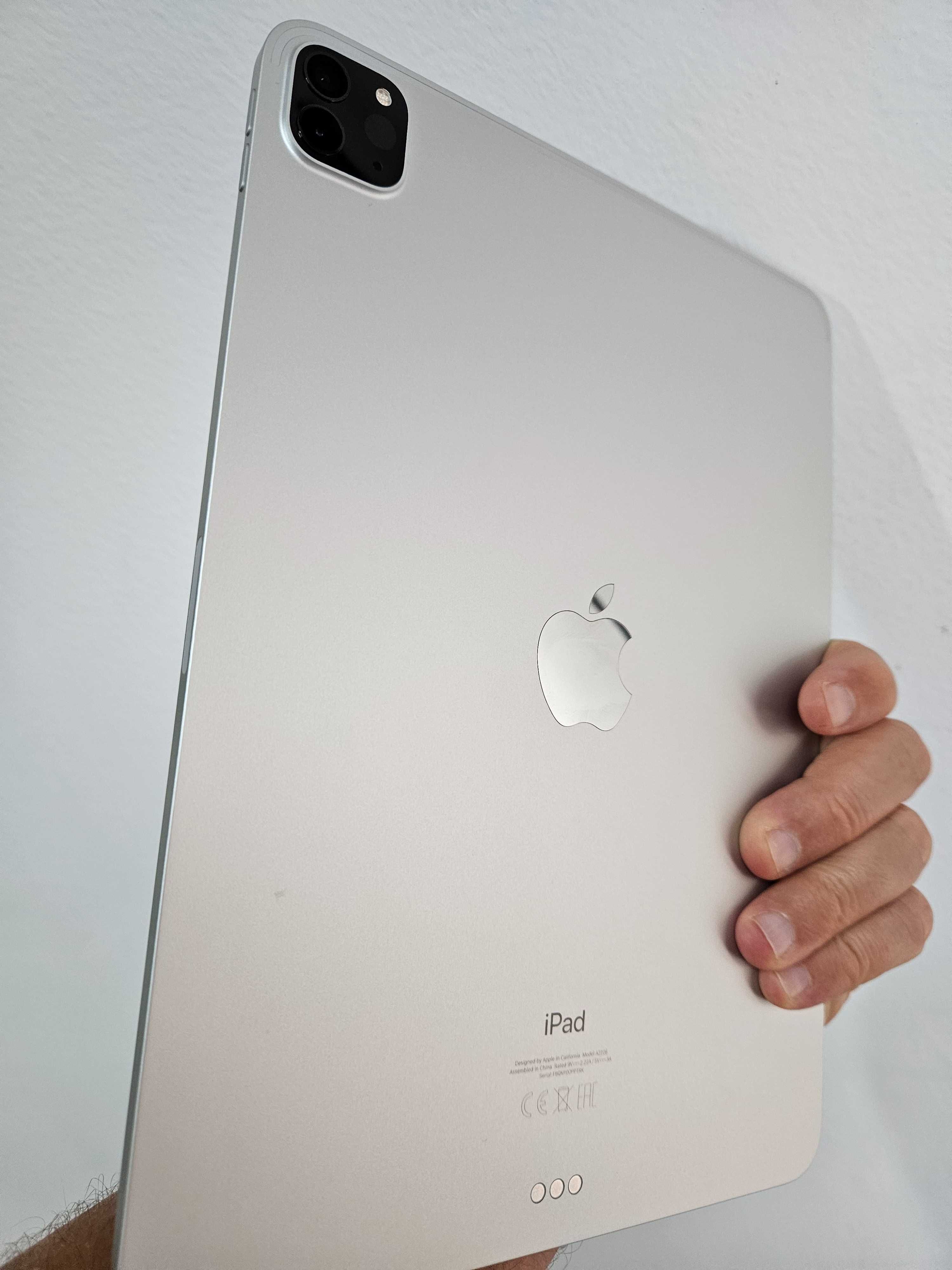 Ipad  Pro generatia 2 128gb impecabil Garantie.