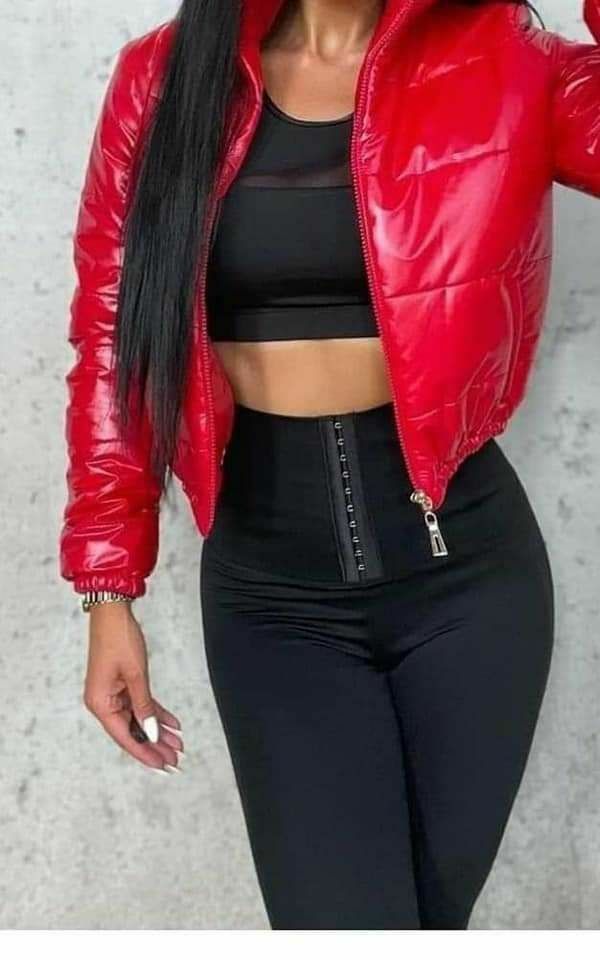 Colanti modelatori