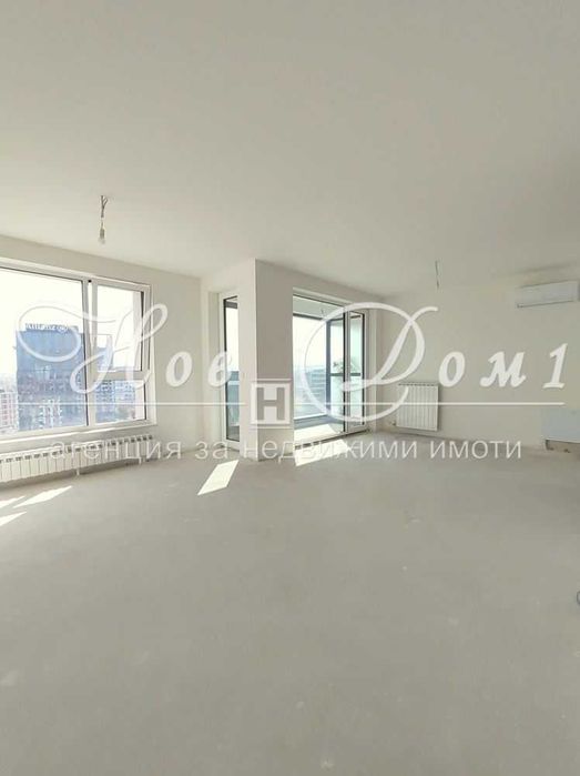 АКТ 16! До мол ПАРАДАЙС! Панорама Витоша! МЕТРОСТАНЦИЯ!