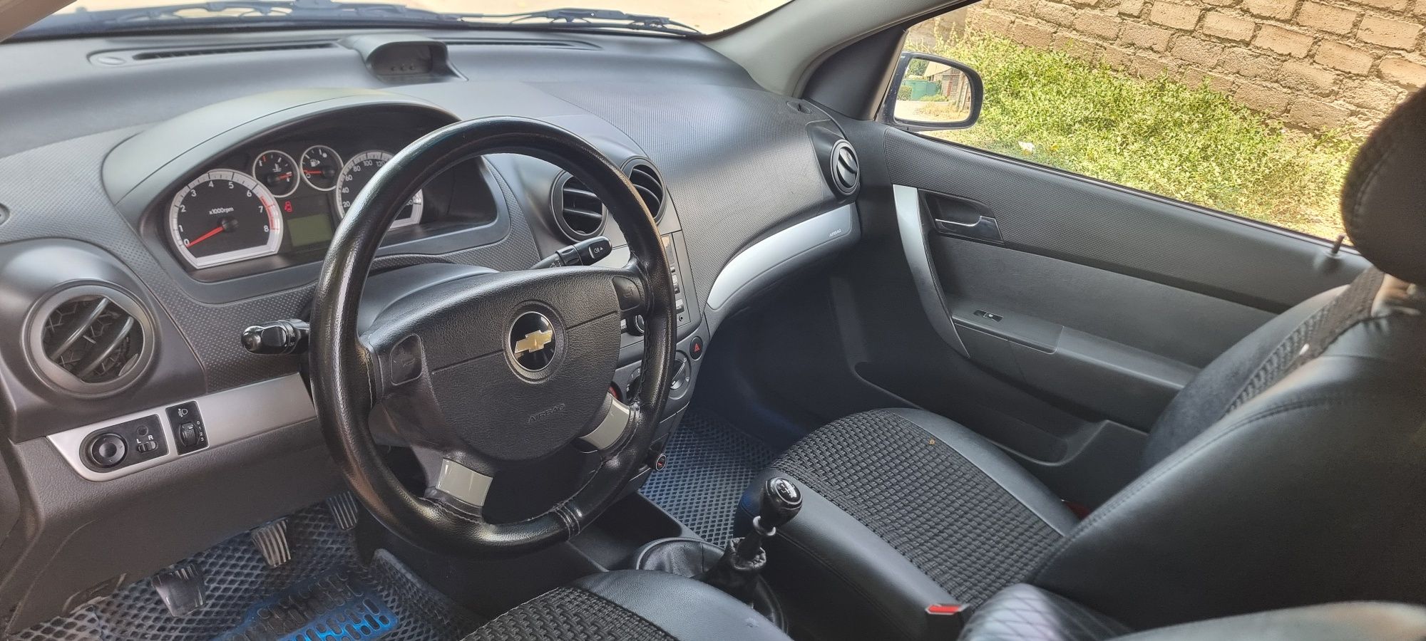 Chevrolet Nexia 3, 3 позиция 2019 года