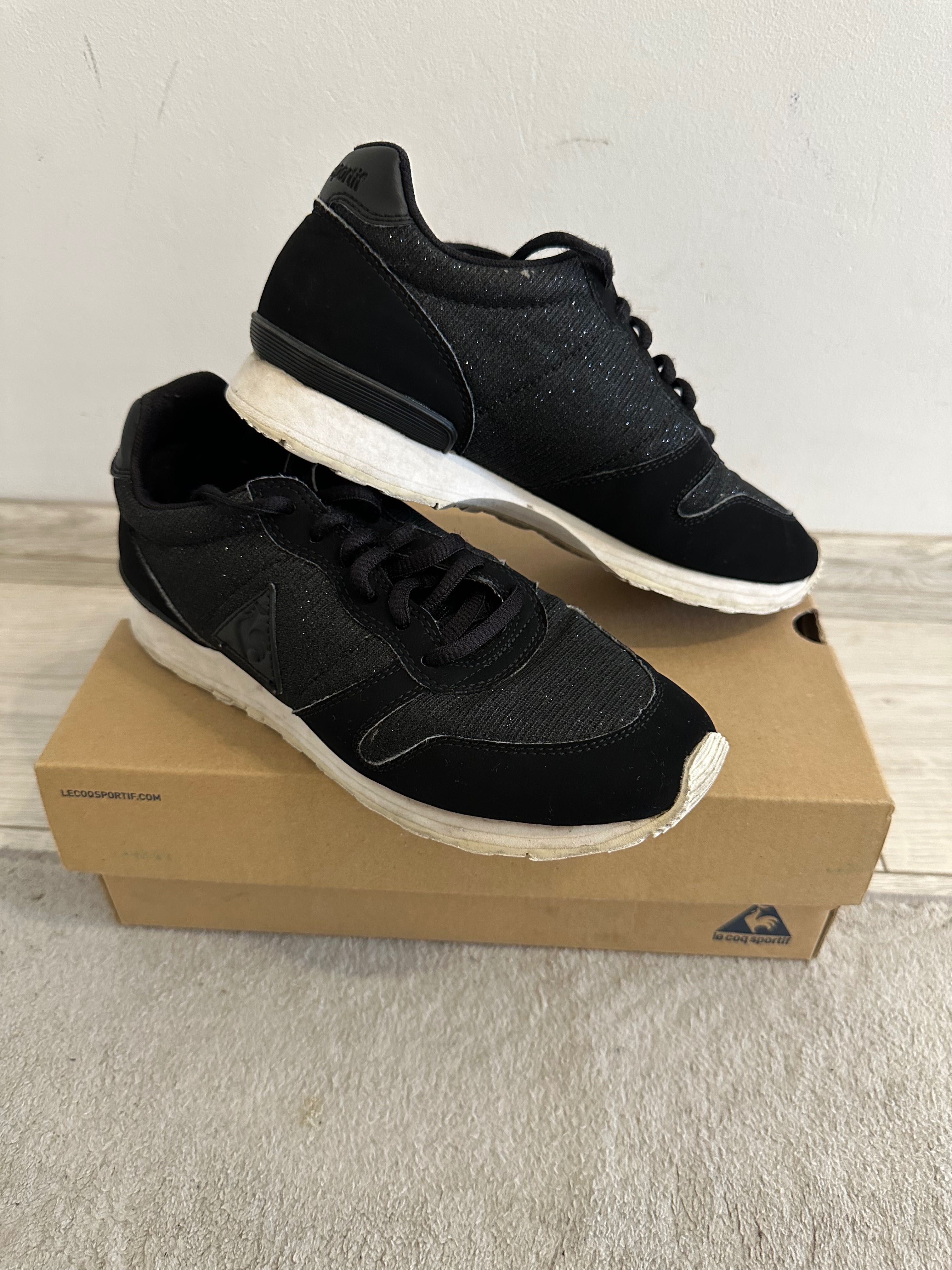 Дамски маратонки Le Coq Sportif