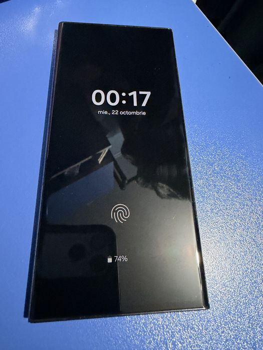 Samsung Galaxy S23 ultra