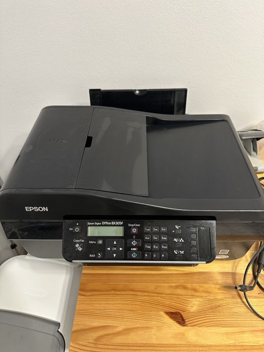 Imprimanta multifunctionala epson