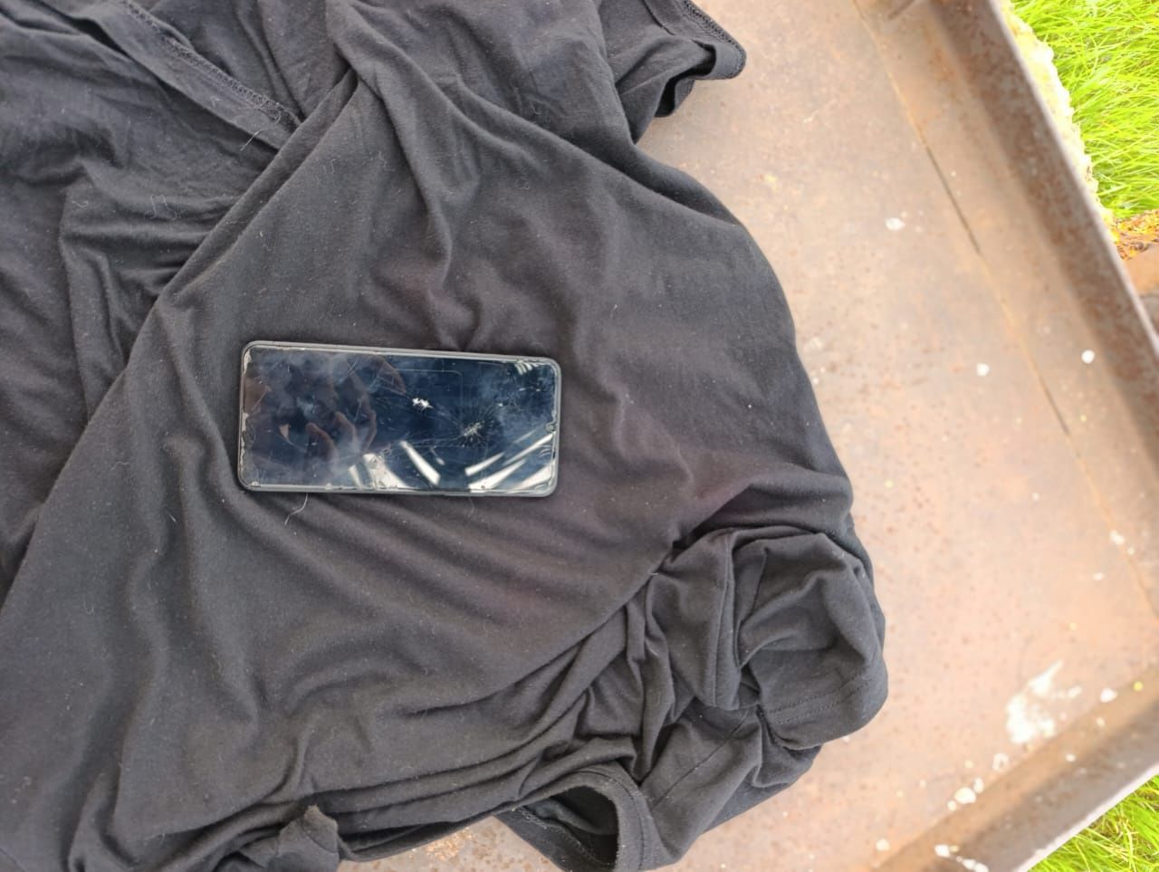 Xiaomi Redmi 13s