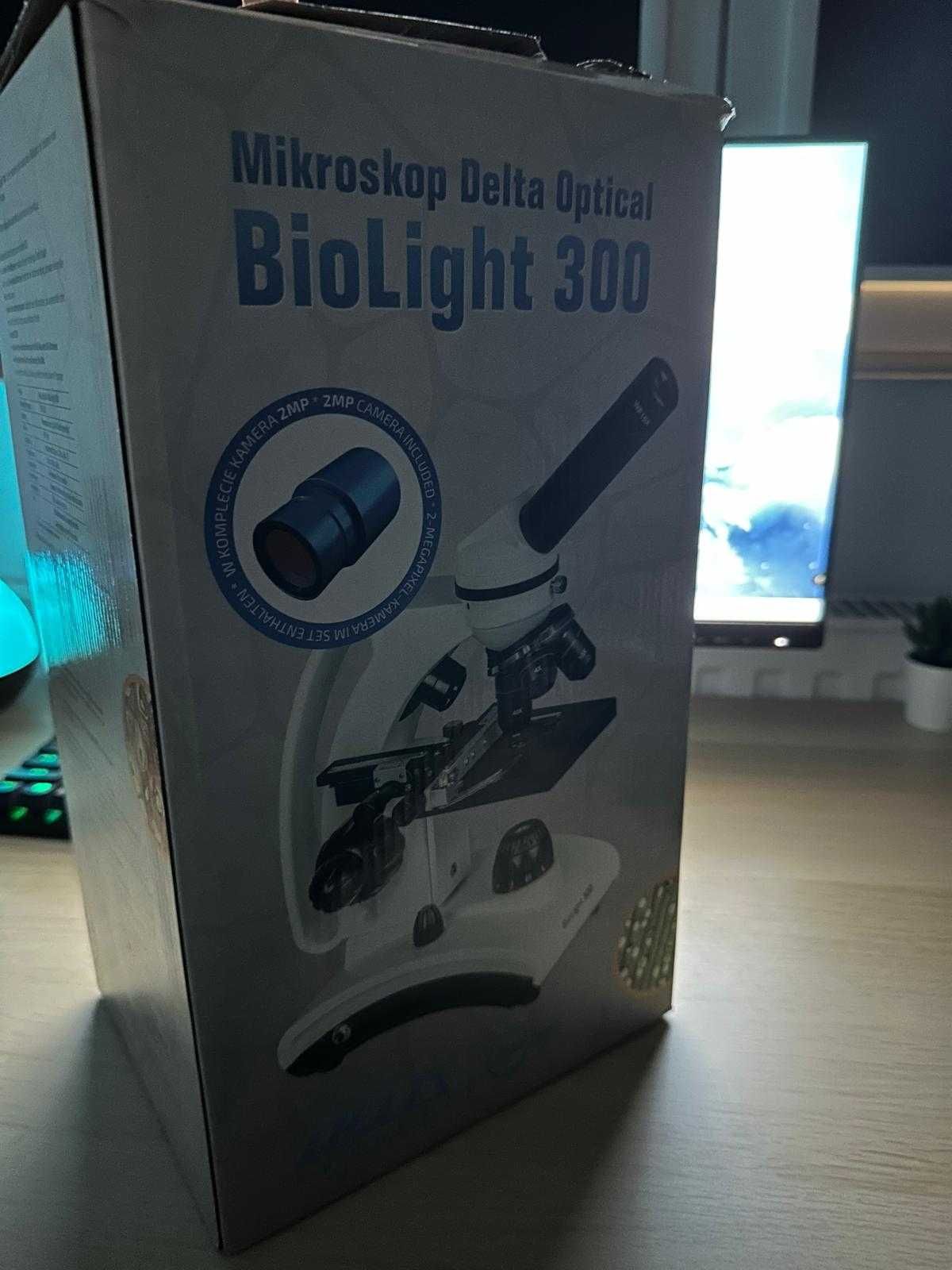 Microscop BioLight 300