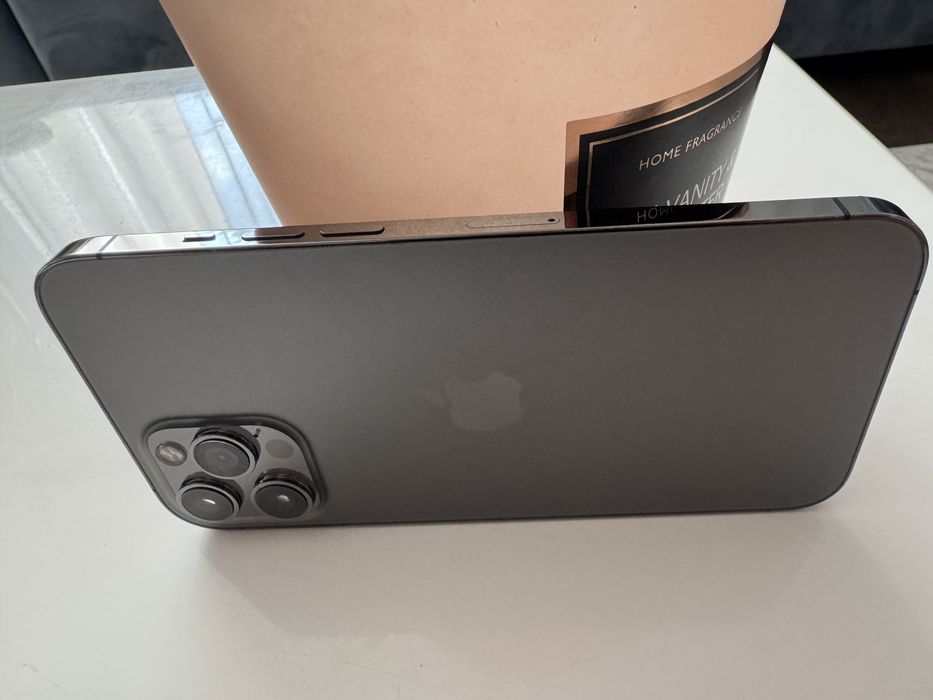 Iphone 12 PRO MAX 128 GB