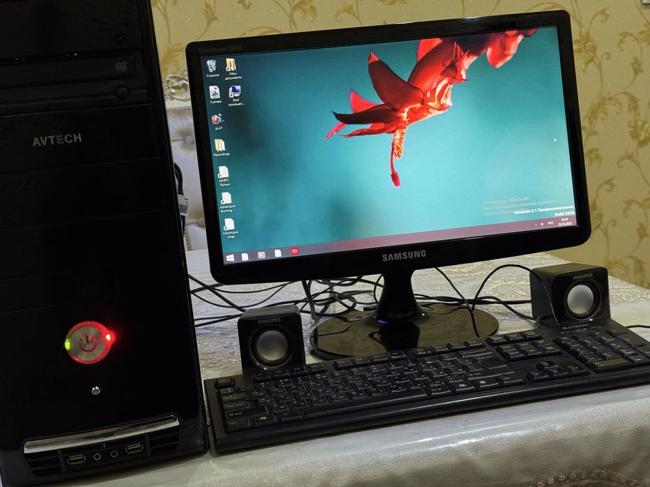 Kompyuter bollalar uchun yaxshi variant