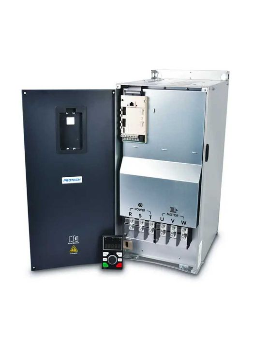 Частотный преобразователь 110-132кВт 380В Protech AD1000-4T110G/132P