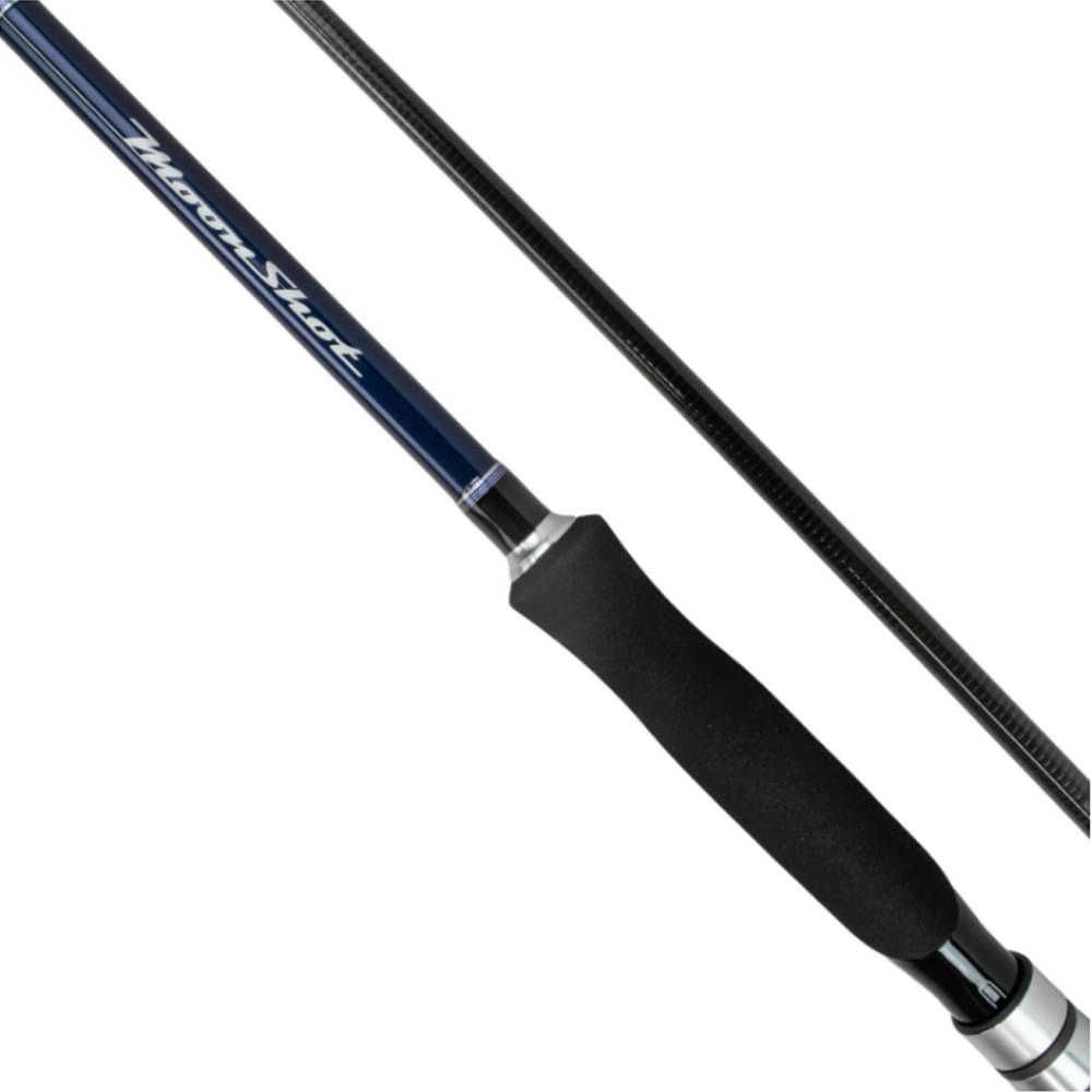 Въдица SHIMANO Moonshot Spinning Inshore 290cm 8-42гр / 290см 10-52гр