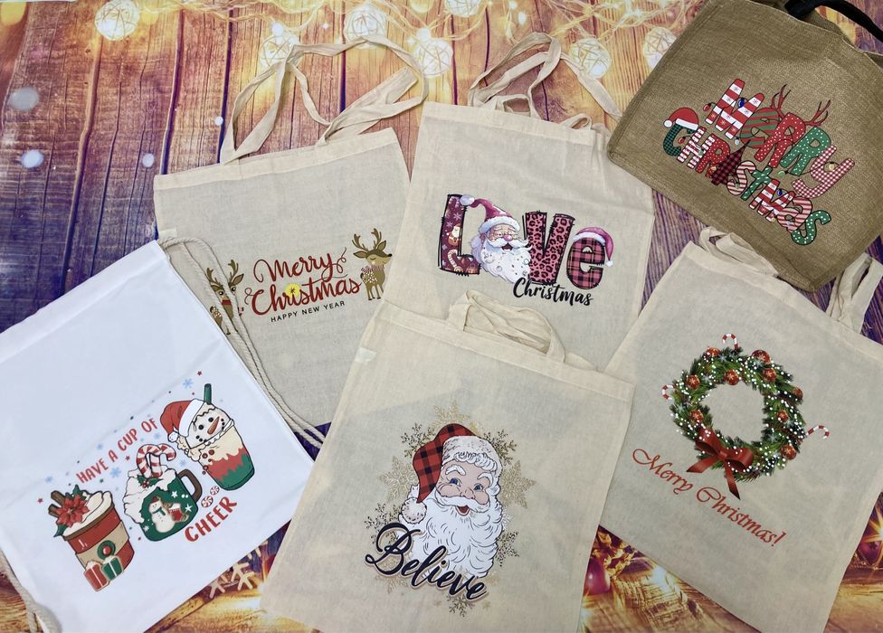 Pulovere personalizate Craciun