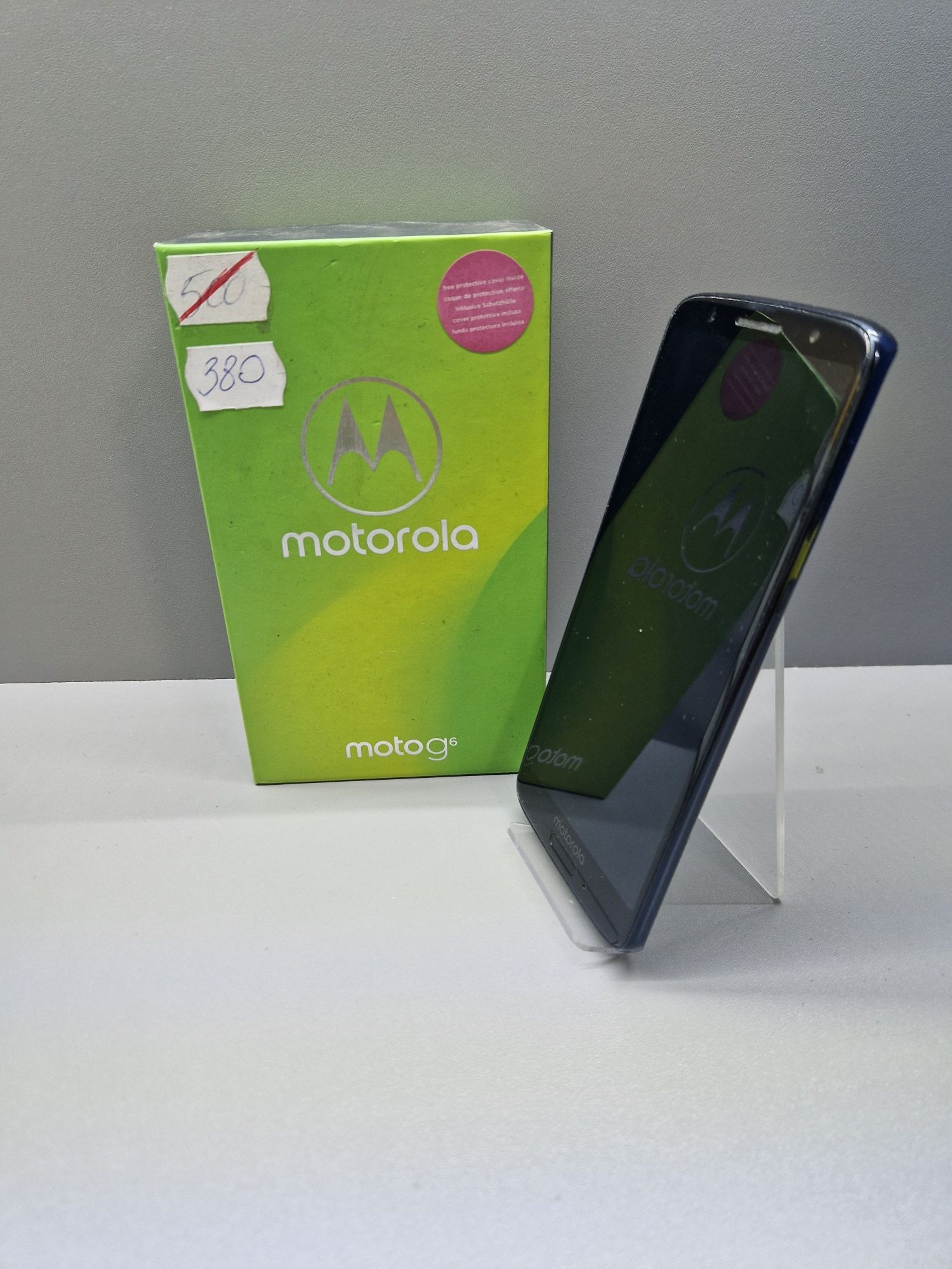 Amanet Expres - Motorola g5, stocare 32gb, liber de retea