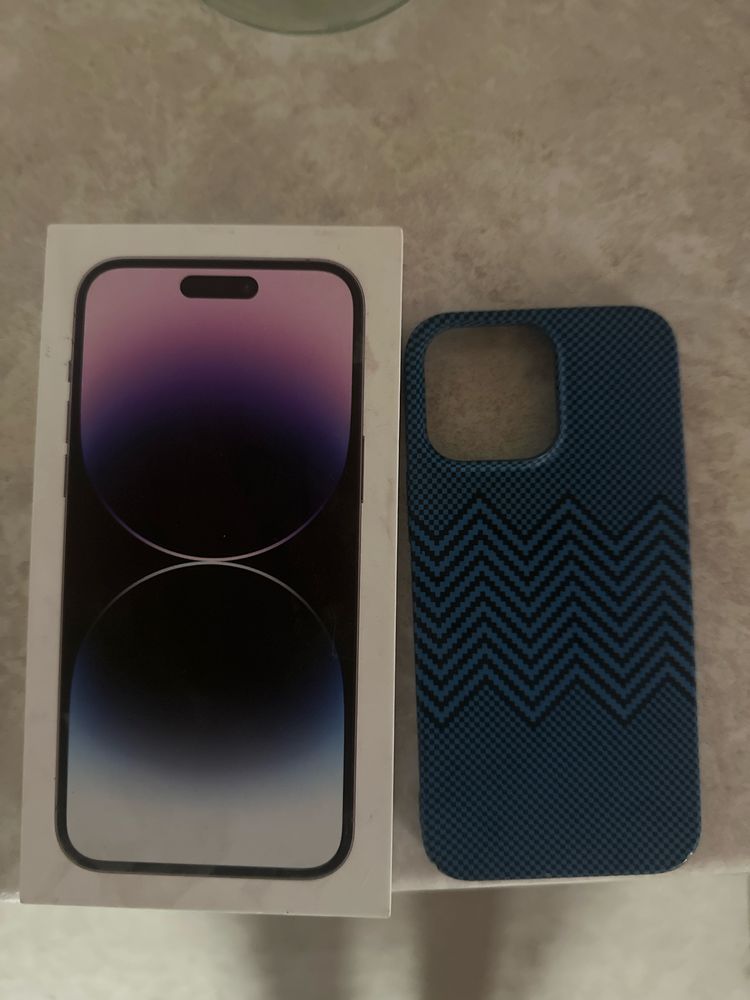 iPhone 14 pro max