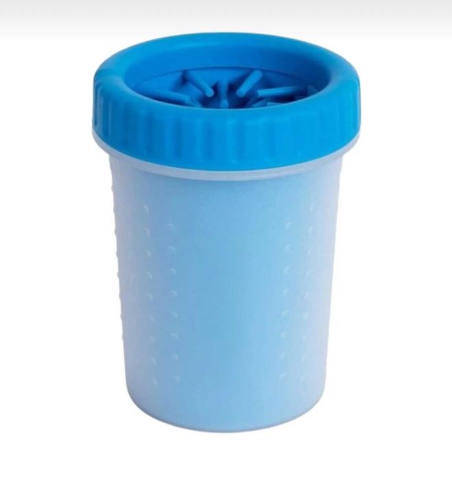 Spalator pentru labuta animalelor