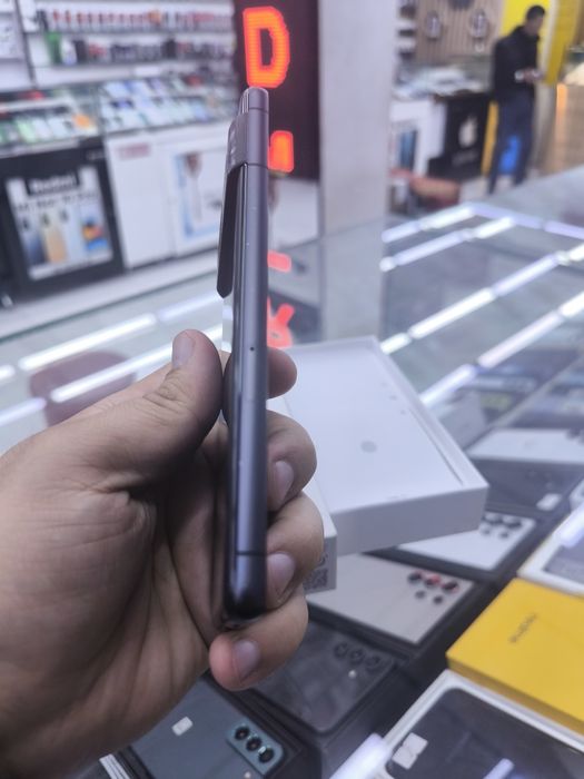 google pixel 8 pro 12/256