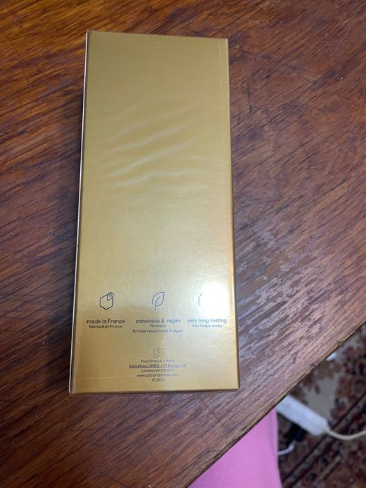 Vand Parfum paco rabbane 1 milion Elixir
