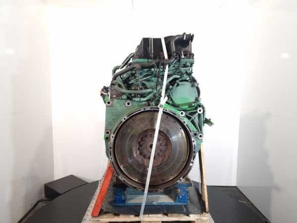 motor complet camion daf mx-13 340 h1