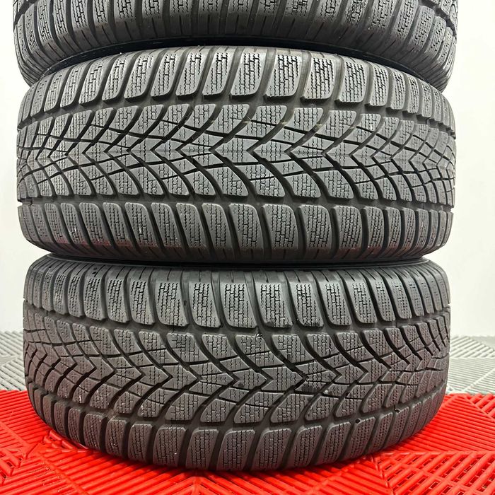 Jante Audi A3 TT TVA19% iarna 225 50 R17 *GARANTIE*