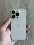Iphone 15 pro 128 gb