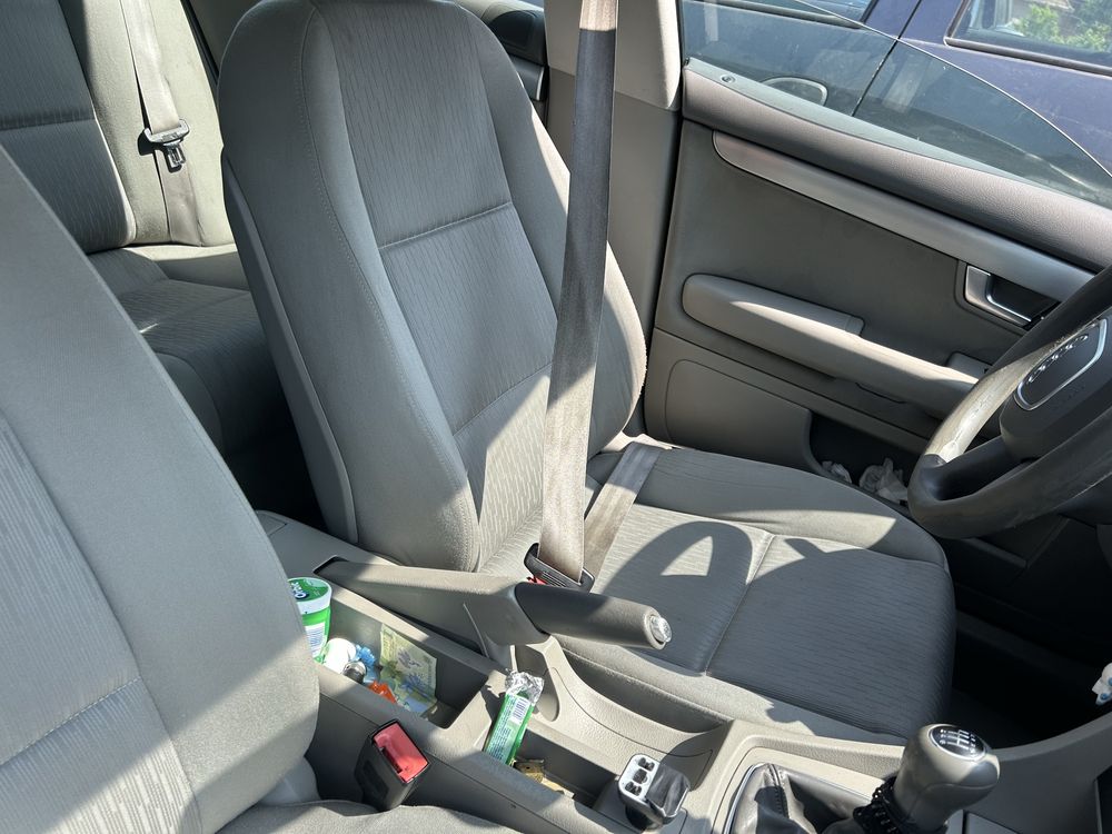 Vand audi a 4 b7  sau schimb cu bmw e 90