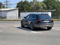 2012 Audi a4 allroad quattro 2.0 TFSI, 280hp