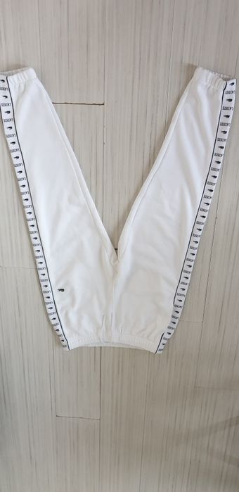 Lacoste Tapered Fit Pant Mens Size 4 - M НОВО! ОРИГИНАЛ! Мъжко Долнище