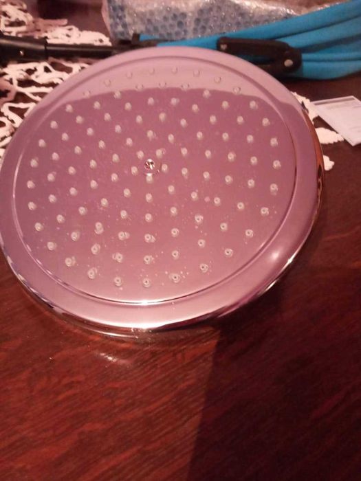 Pălărie de duș HANSGROHE